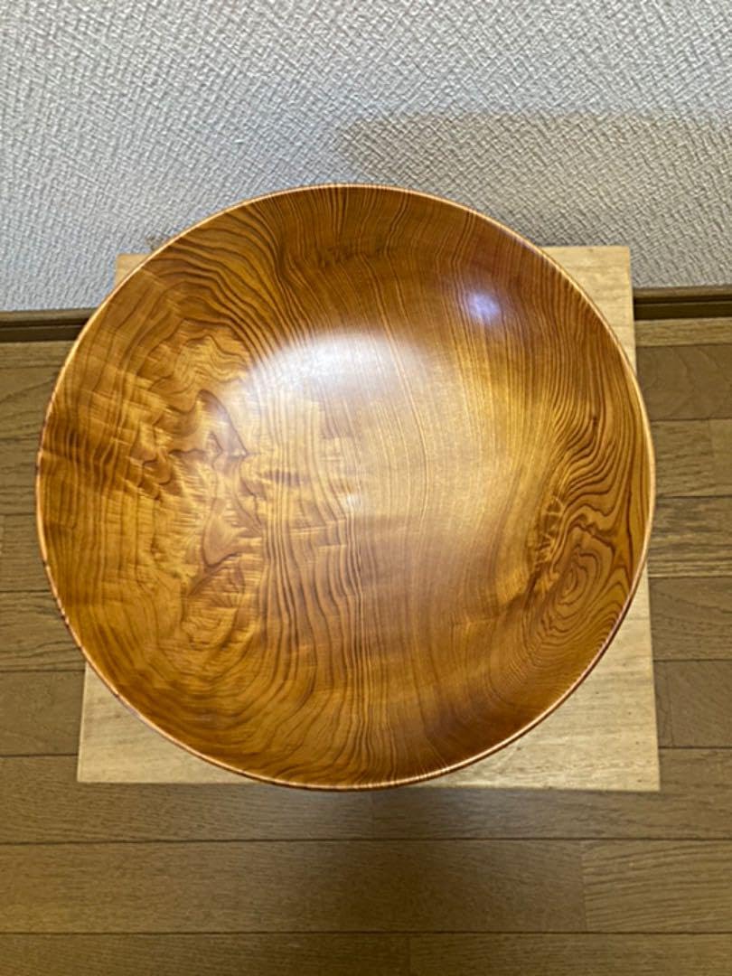 Amazon.co.jp: 屋久杉刳抜盃屋久杉工芸品屋久杉食器屋久杉置物